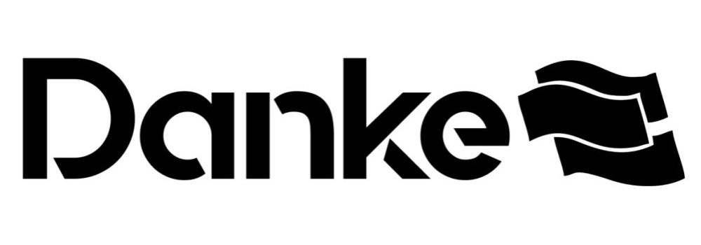 Logo Danke