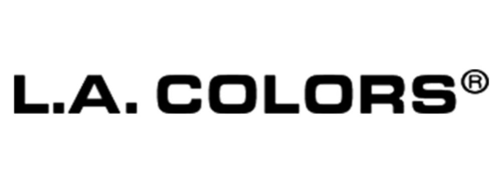 Logo LA Colors