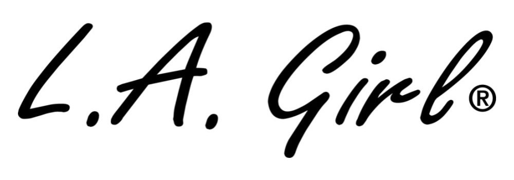 Logo LA Girl