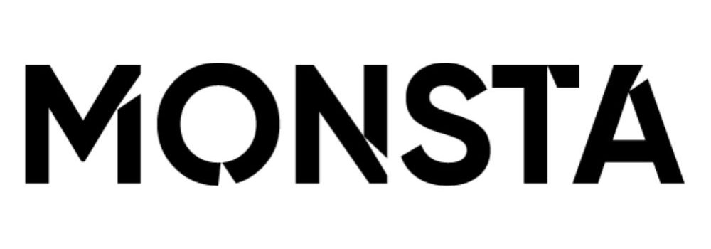 Logo Monsta