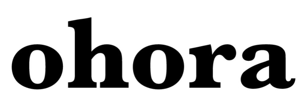 Logo Ohora